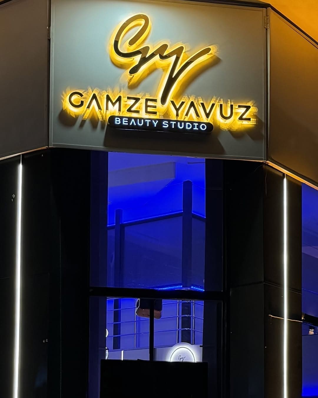 Lazer Epilasyon - örnek uygulama