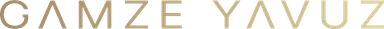 Gamze Yavuz Logo