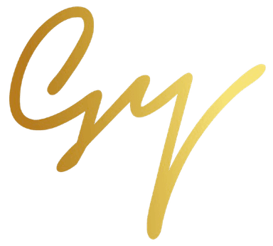 Gamze Yavuz Beauty Logo